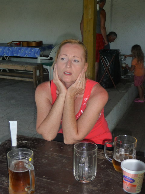 Na kliknut zave okno