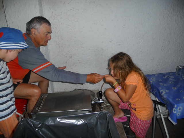 Na kliknut zave okno