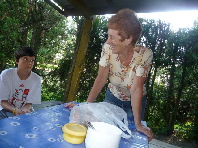 Na kliknut zave okno