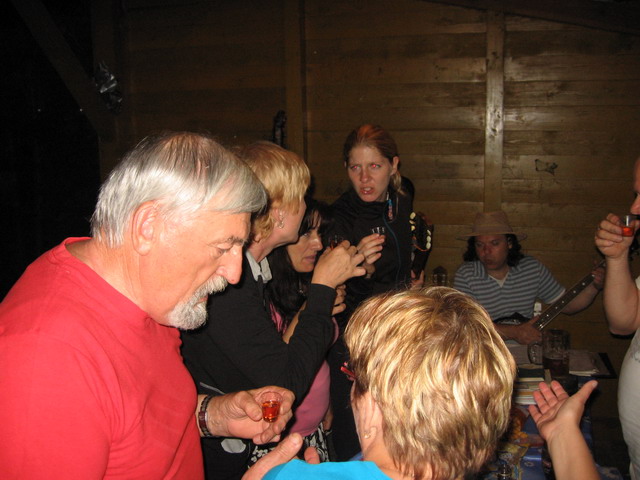 Na kliknut zave okno