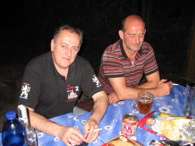 Na kliknut zave okno