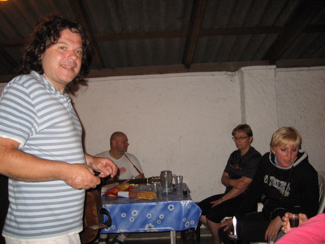 Na kliknut zave okno