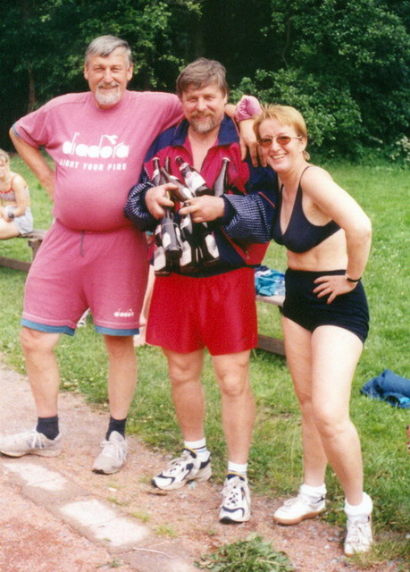 Na kliknut zave okno