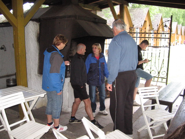 Na kliknut zave okno