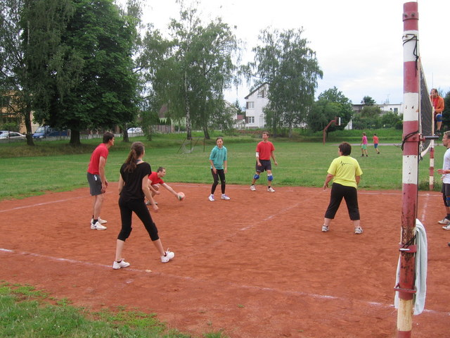 Na kliknut zave okno