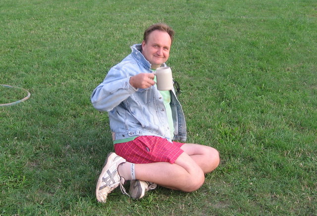 Na kliknut zave okno