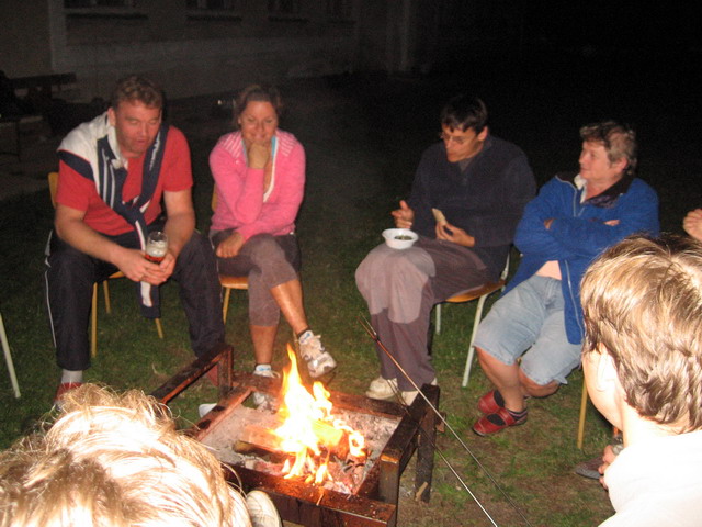 Na kliknut zave okno