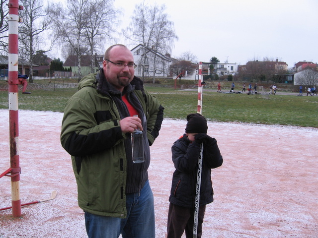 Na kliknut zave okno