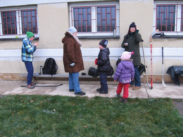 Na kliknut zave okno