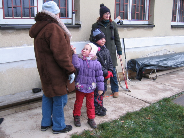 Na kliknut zave okno