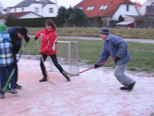 Na kliknut zave okno