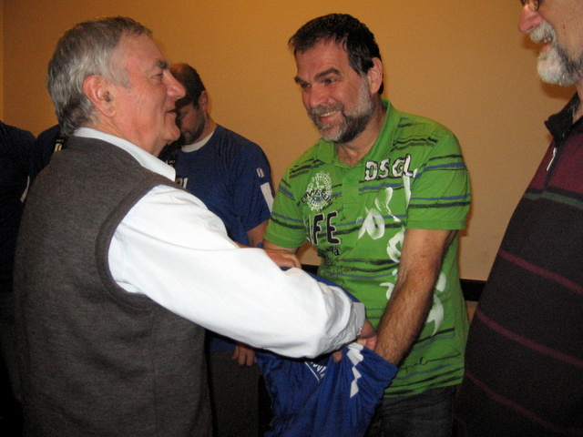 Na kliknut zave okno