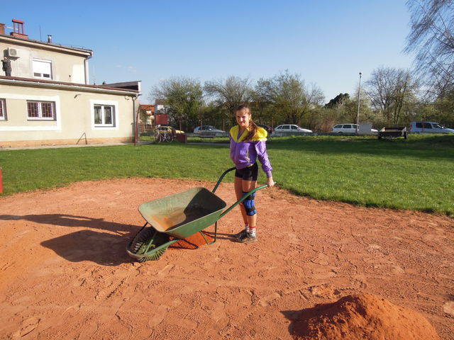 Na kliknut zave okno