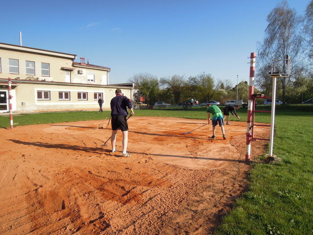 Na kliknut zave okno