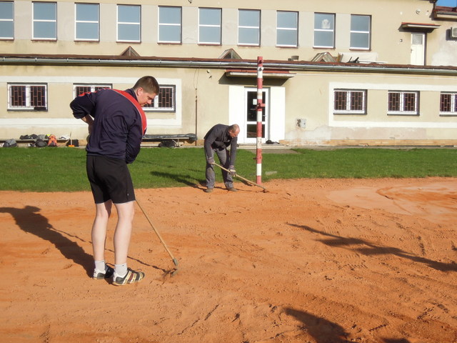 Na kliknut zave okno