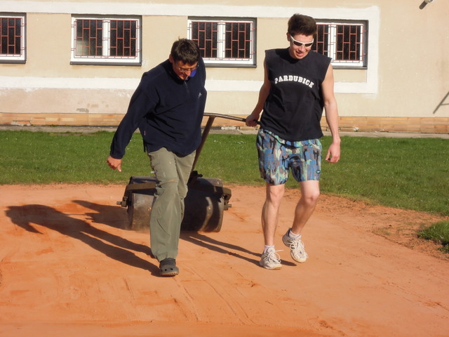 Na kliknut zave okno