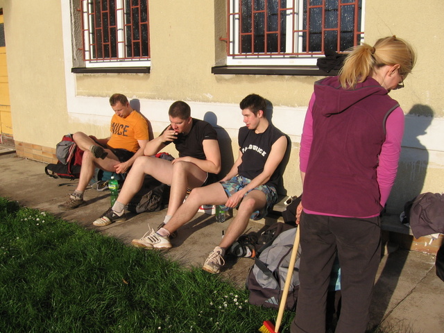 Na kliknut zave okno