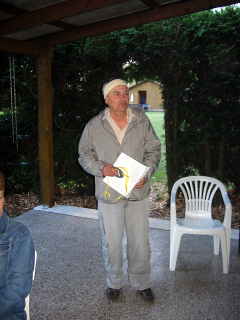 Na kliknut zave okno