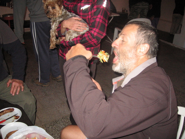 Na kliknut zave okno