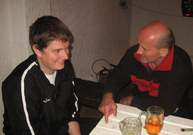 Na kliknut zave okno