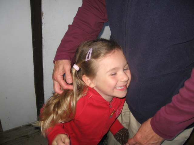 Na kliknut zave okno