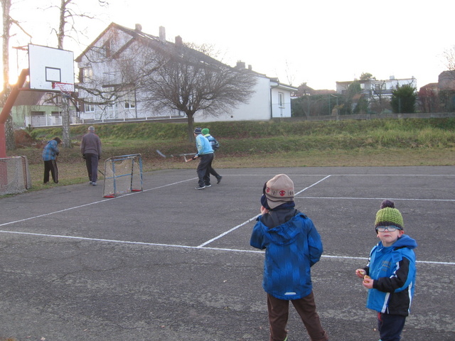 Na kliknut zave okno