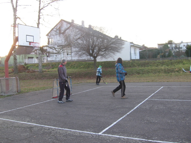 Na kliknut zave okno