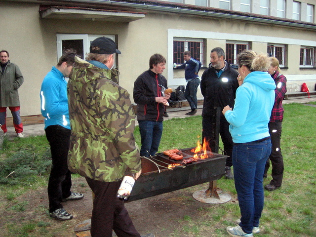 Na kliknut zave okno