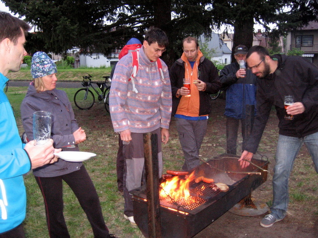 Na kliknut zave okno