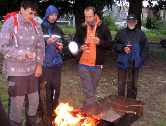 Na kliknut zave okno