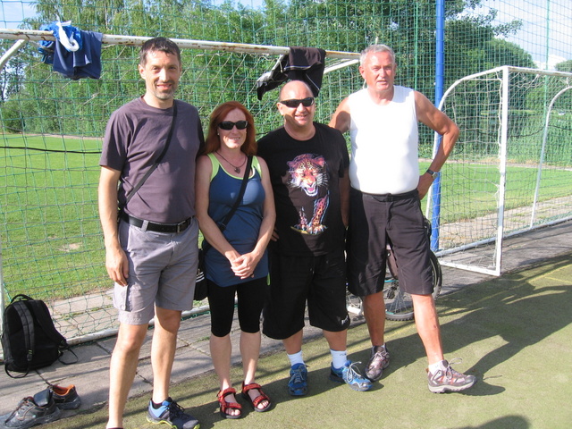 Na kliknut zave okno