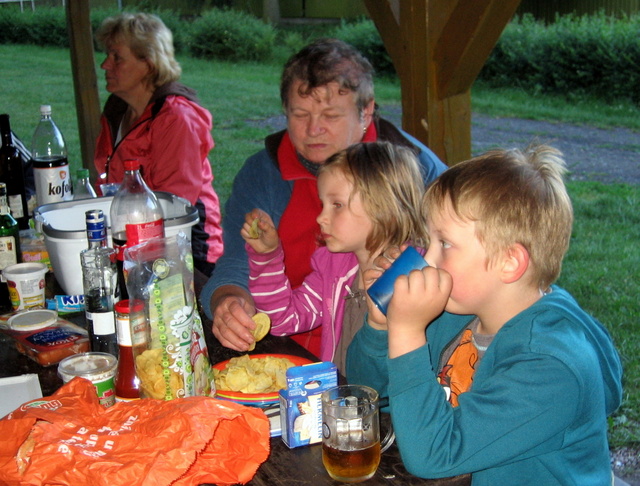 Na kliknut zave okno