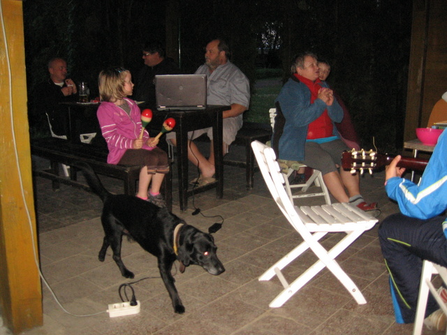 Na kliknut zave okno