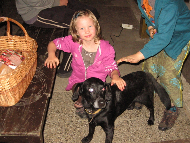 Na kliknut zave okno