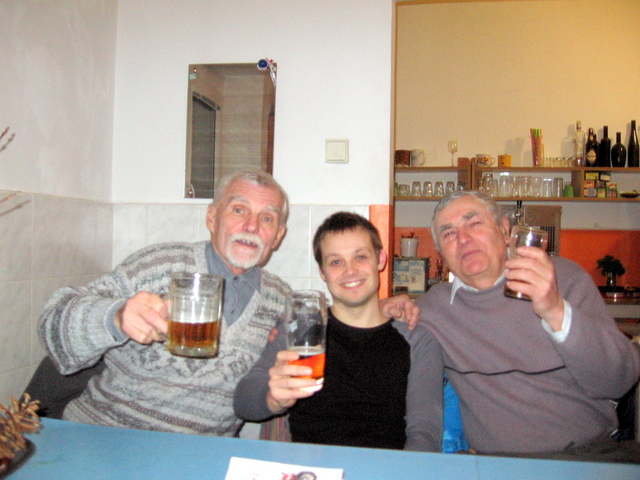 Na kliknut zave okno