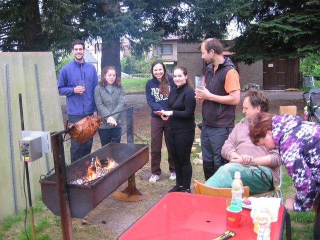 Na kliknut zave okno