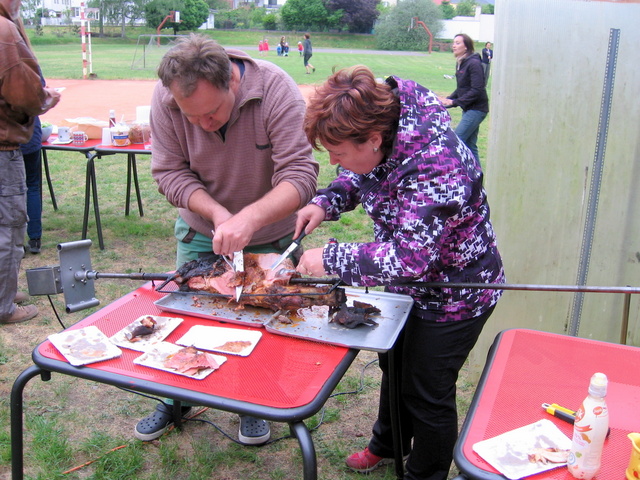 Na kliknut zave okno