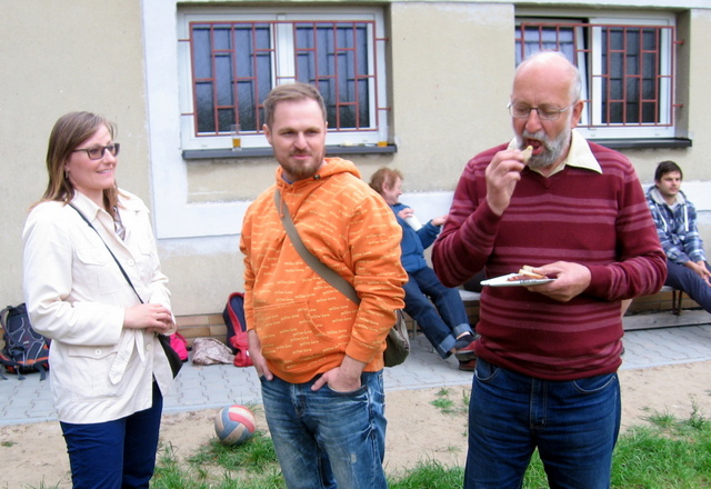 Na kliknut zave okno