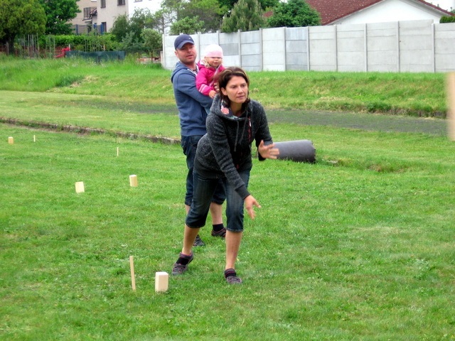 Na kliknut zave okno