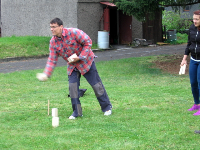 Na kliknut zave okno