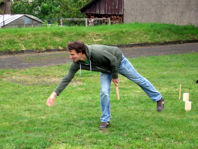 Na kliknut zave okno