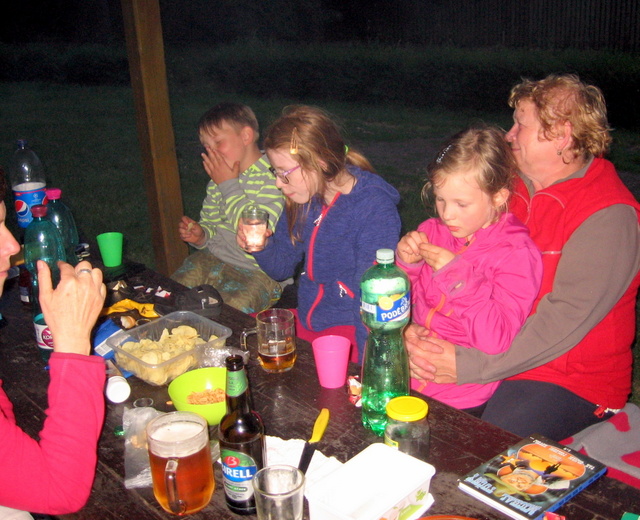 Na kliknut zave okno