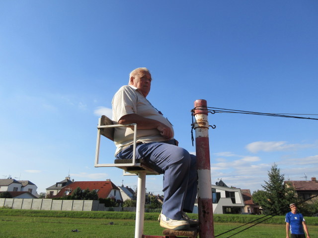 Na kliknut zave okno