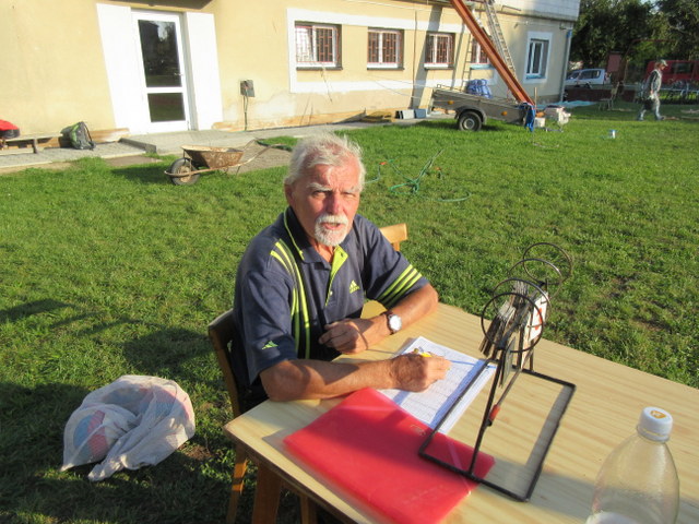 Na kliknut zave okno