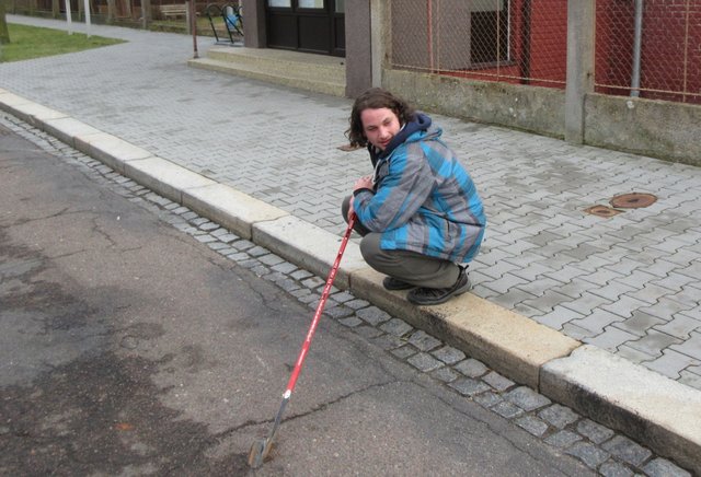 Na kliknut zave okno