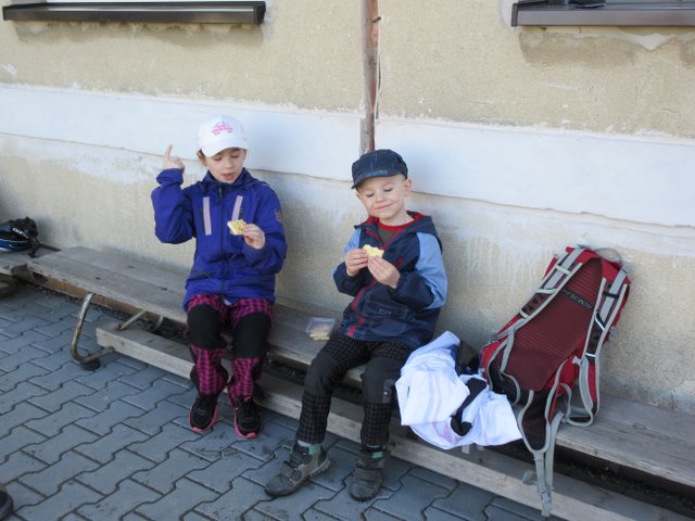 Na kliknut zave okno