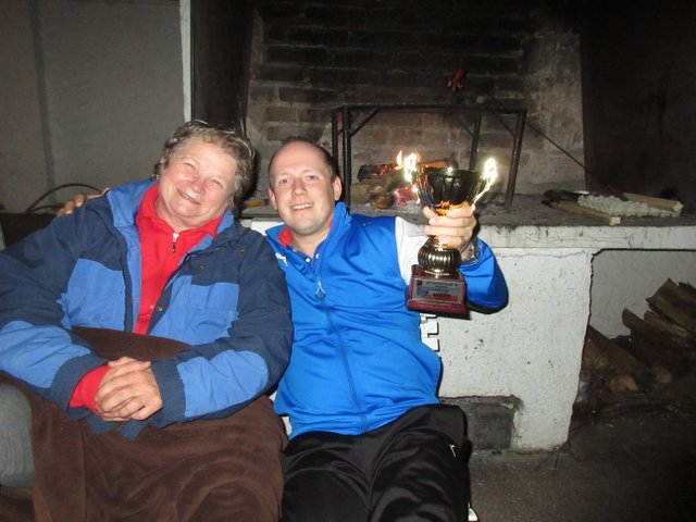 Na kliknut zave okno