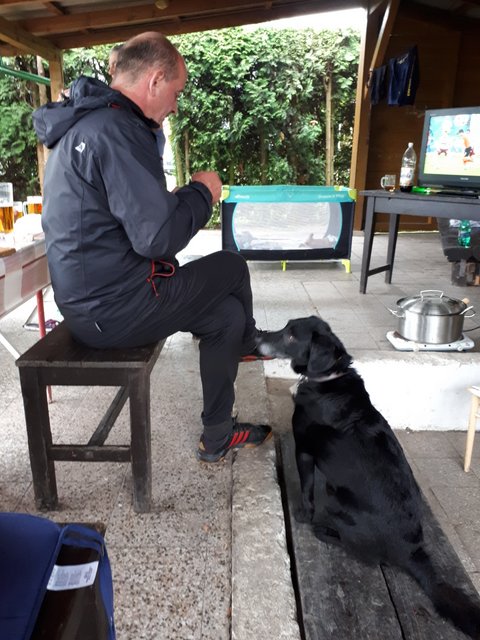 Na kliknut zave okno