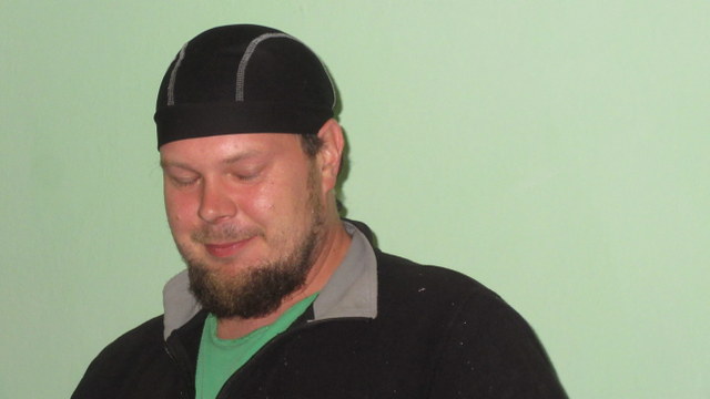 Na kliknut zave okno