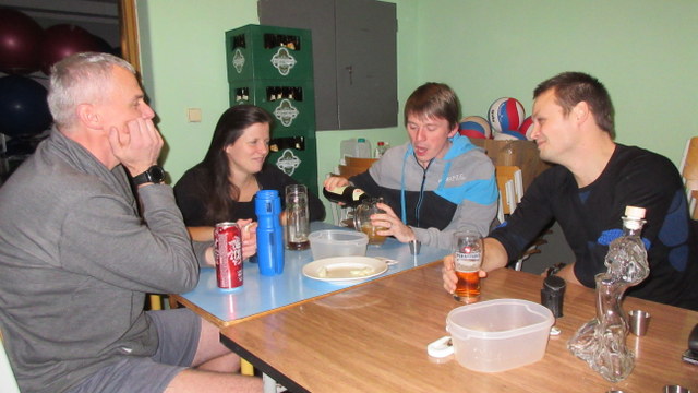 Na kliknut zave okno